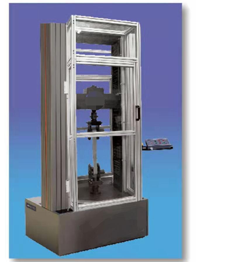 CMT4008保溫材料、絕艷材料防護罩電子萬能試驗機