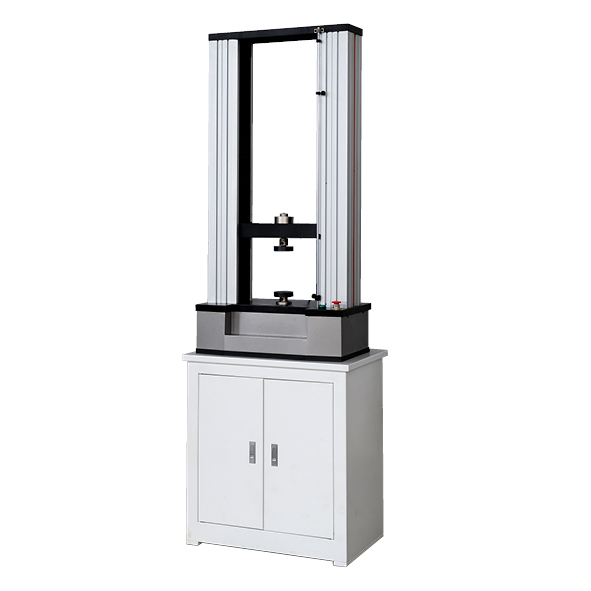 土工布拉伸、汽車安全帶小門式臺(tái)式電子萬能試驗(yàn)機(jī)